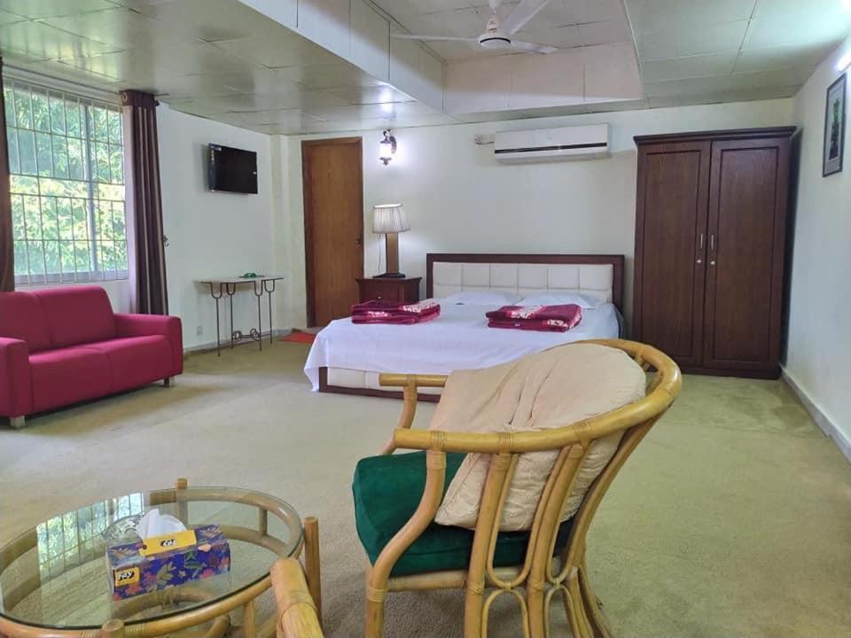 Chitra Resort Narail Eksteriør bilde