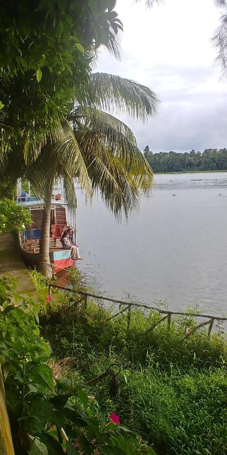 Chitra Resort Narail Eksteriør bilde