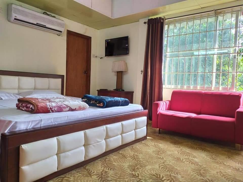 Chitra Resort Narail Eksteriør bilde