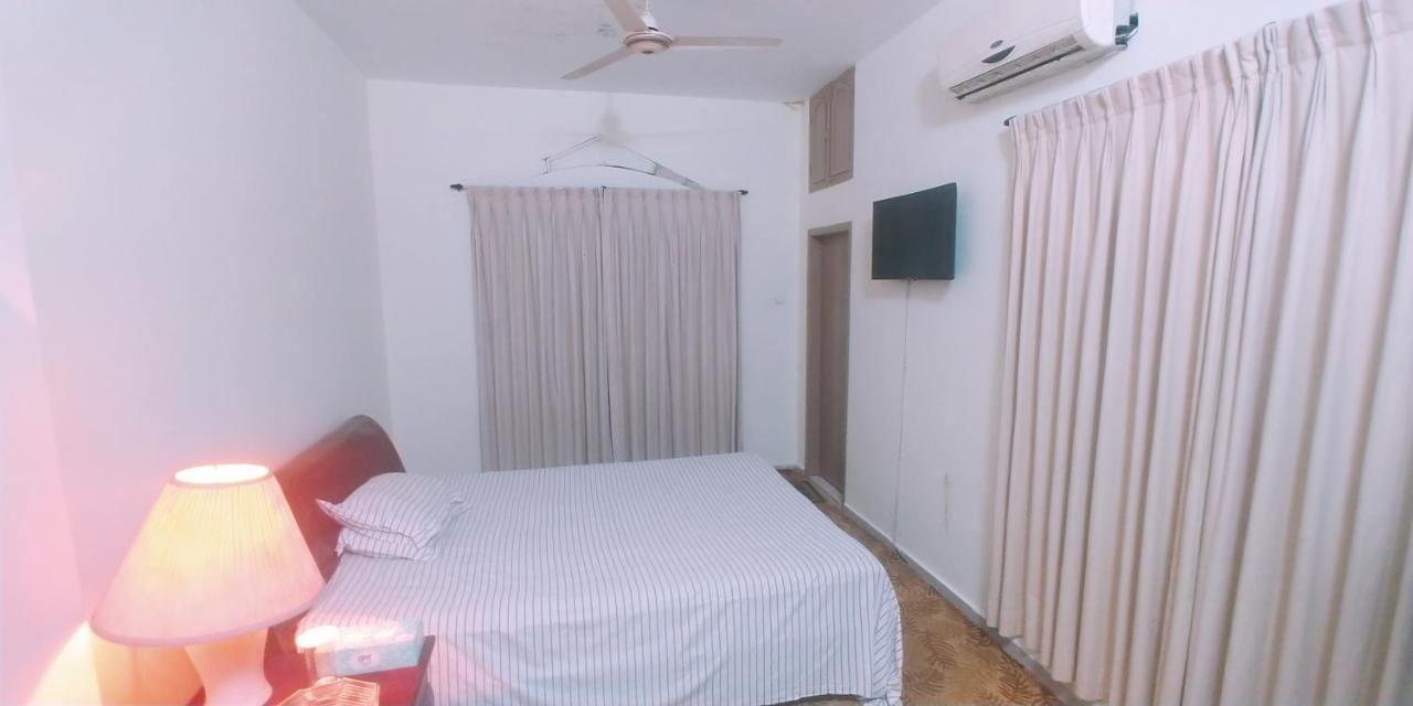 Chitra Resort Narail Eksteriør bilde